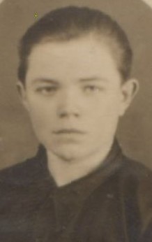 Зубок Борис Никандрович