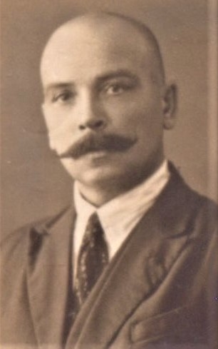 Банников Иван Григорьевич
