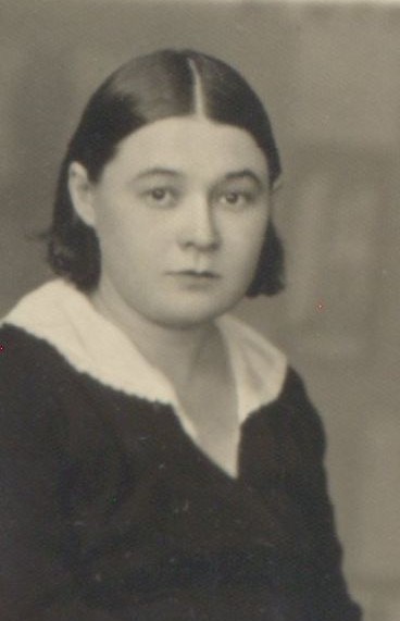 Авдиенко Анна Екимовна
