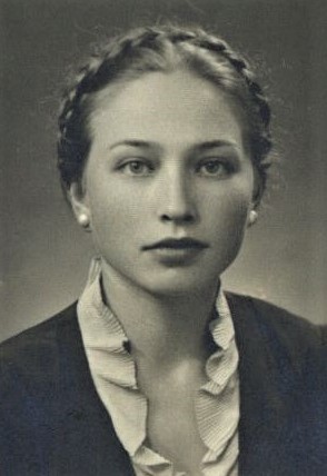 Дубинина Зоя Григорьевна