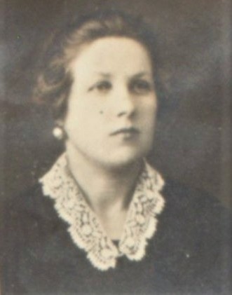 Адрова Анна Александровна