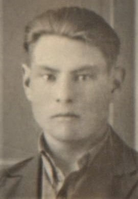 Ермолаев Василий Ионович