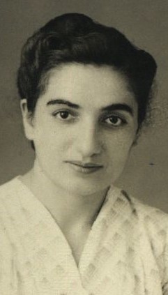 Ионатамова Варвара Владимировна