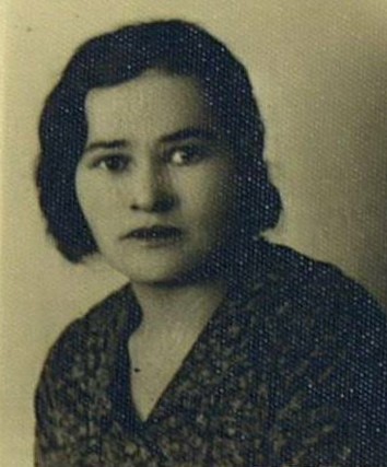 Атясова Екатерина Васильевна