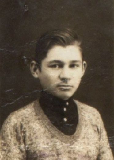 Абдашев Владимир Михайлович