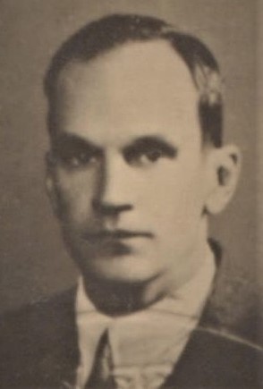Заруцкий Павел Михайлович