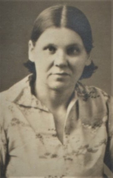 Зайцева София Савельевна