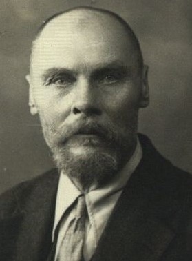Ильичев Алексей Иванович