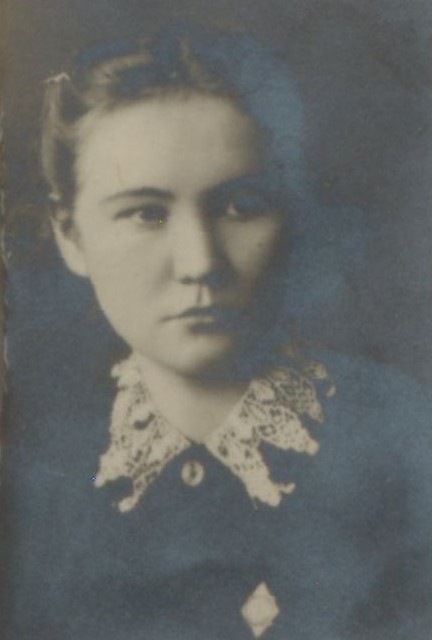 Зверева Нина Николаевна