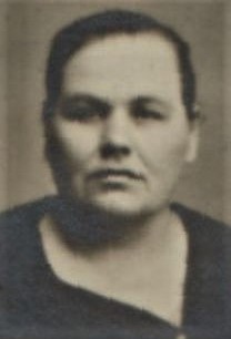 Жулина Иустиния Дмитриевна