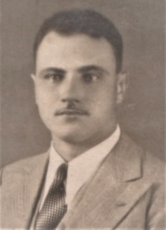 Заика Федор Иванович
