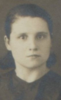 Исакова Анна Петровна