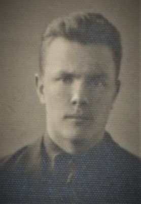 Дубровин Георгий Михайлович