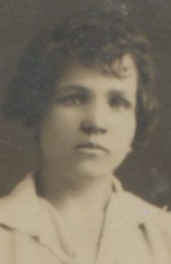 Казанцева Вера Савельевна