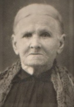 Егорова Мария Викторовна
