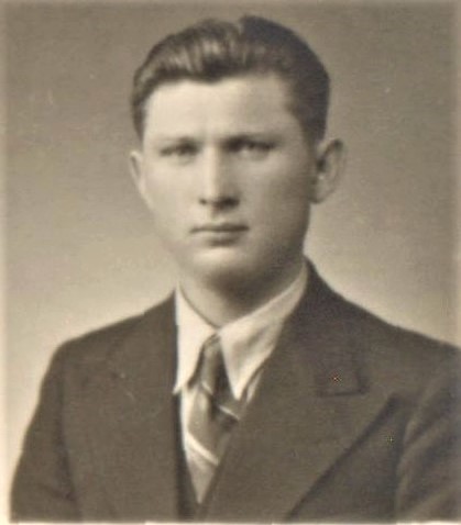 Авдеев Александр Михайлович