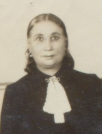 Аги Айнуджамал
