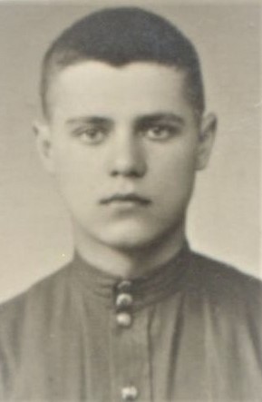 Жейц Александр Сергеевич