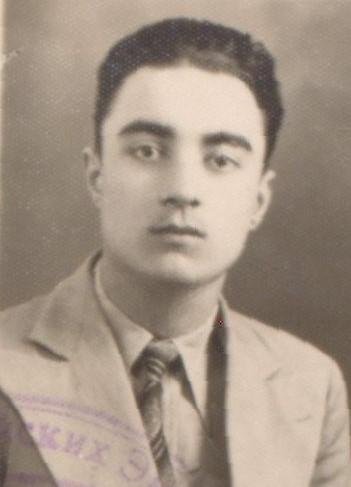 Агишев Иннатулла Абидуллович