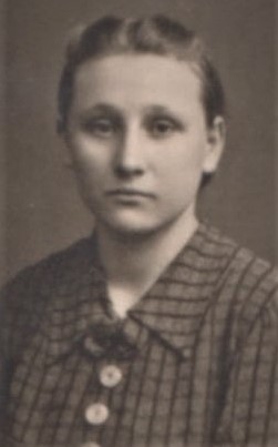 Заикина Анастасия Семеновна