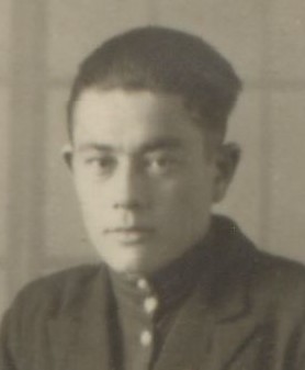 Золотухин Семен Иванович