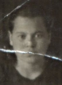 Жигалина Клавдия Михайловна