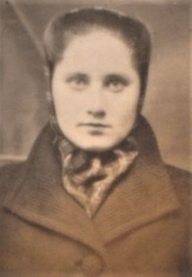 Елишевич Антонина Федоровна