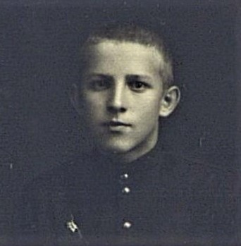 Асунчик Владимир Георгиевич