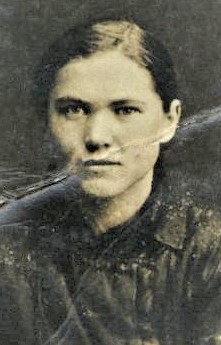 Жукова Екатерина Поликарповна
