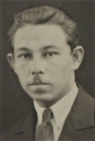 Елгин Иван Варламович