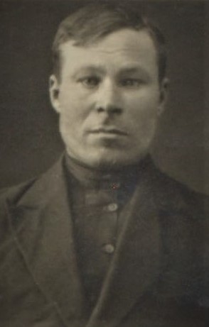Жигалов Георгий Павлович