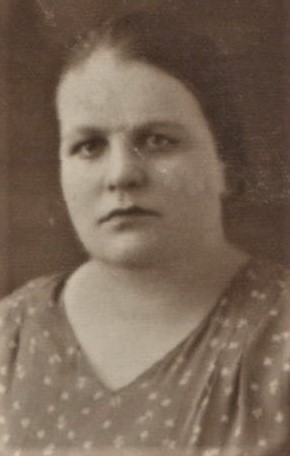 Жерехова Анна Алексеевна