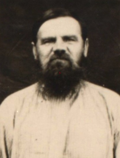 Балакин Афанасий Кузьмич