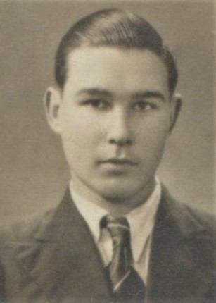 Егоров Виталий Яковлевич