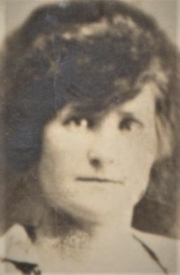 Елькина Луиза Карловна