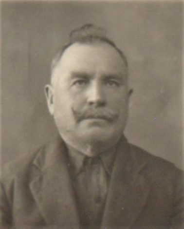 Адров Иван Иванович