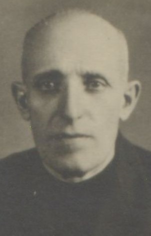 Ицков Давид Исаевич