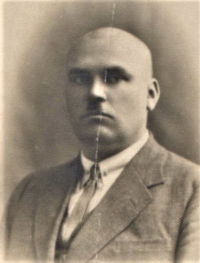Балабаненко Григорий Николаевич