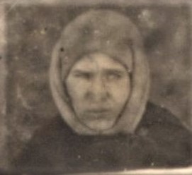 Бакшеева Харитиния Сергеевна