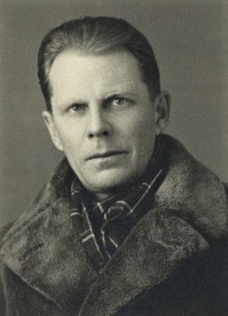 Дьяков Павел Алексеевич