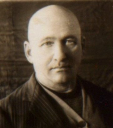 Балабанов Иван Лаврентьевич