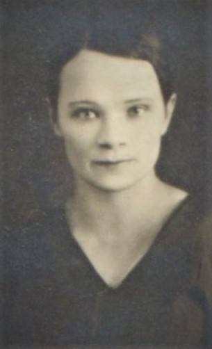 Дубровина Варвара Семеновна