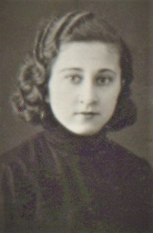Затворницкая Нина Ильинична