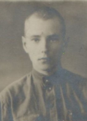 Зданский Константин Евгеньевич