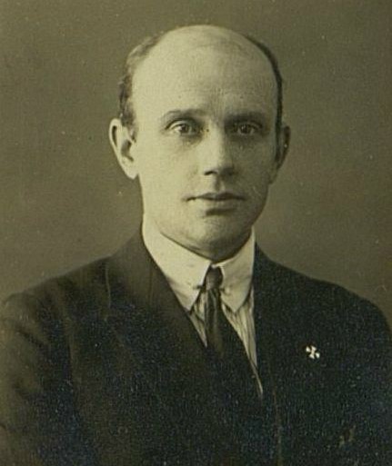 Асаульченко Михаил Константинович