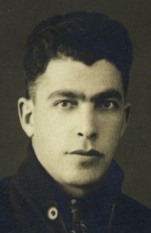 Иоселевич Эноха Израилевич