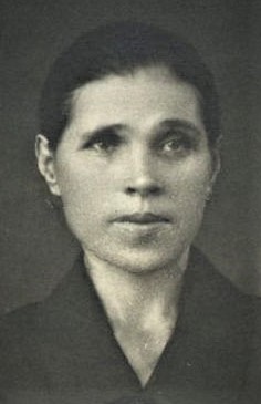 Дубынина Анастасия Георгиевна