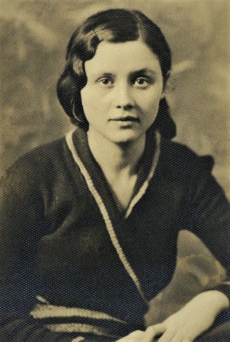 Елгина Мария Иннокентьевна