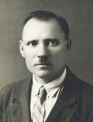 Дудин Николай Петрович