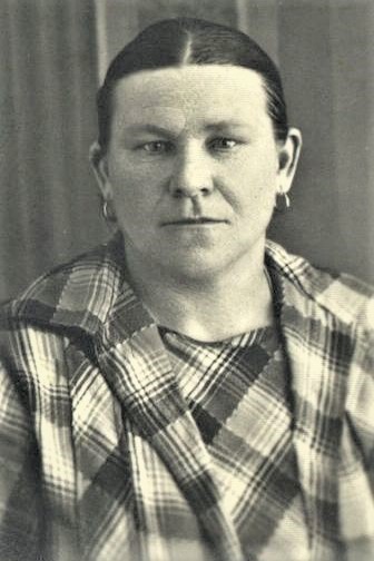 Жильникова Наталия Тарасевна